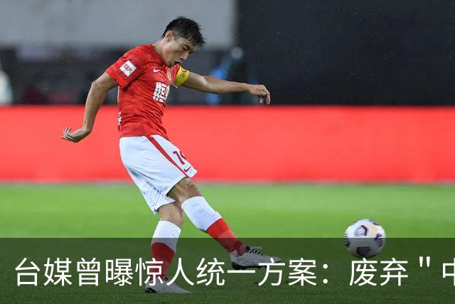 台媒曾曝惊人统一方案：废弃＂中华民国＂，改建＂中国台湾邦＂？