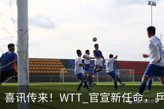 喜讯传来！WTT 官宣新任命，乒乓美女升职，扛起总监重任！