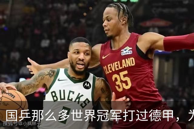 国乒那么多世界冠军打过德甲，为何最后只有樊振东打出了统治力？