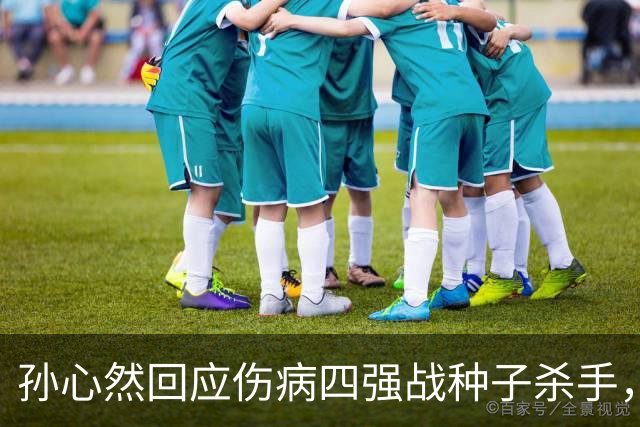 孙心然回应伤病四强战种子杀手，网友评巴黎签表将德约视为可怜人