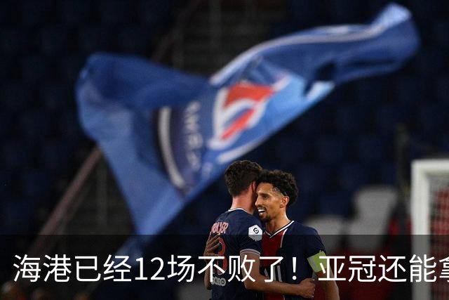 海港已经12场不败了！亚冠还能拿下越南俱乐部 刷战绩吗