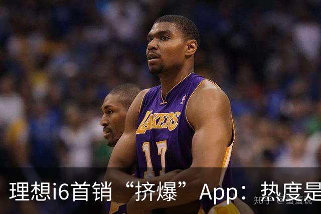 理想i6首销“挤爆”App：热度是真的，减配也是真的