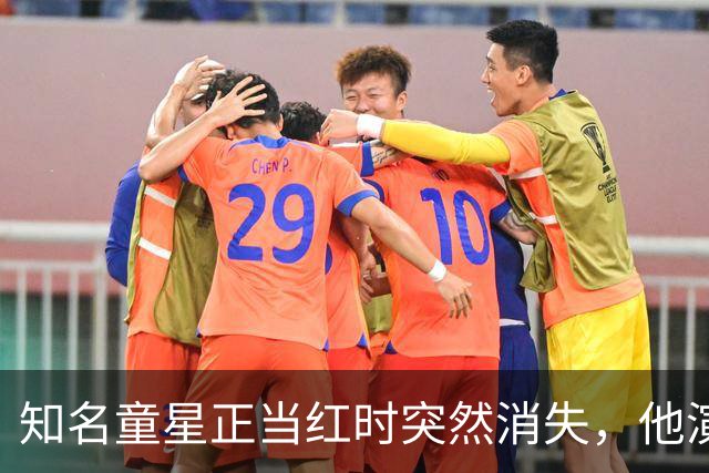 知名童星正当红时突然消失，他演的角色家喻户晓，40岁的他如今回归拍短剧：羡慕演员曹骏翻红，希望我也有这个运气