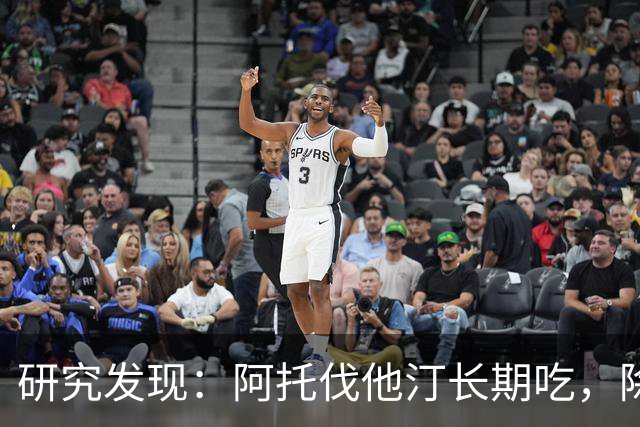 研究发现：阿托伐他汀长期吃，除了降血脂，身体还有5个变化