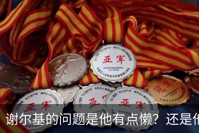 谢尔基的问题是他有点懒？还是他有点挑队友？